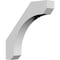 Ekena Millwork 3 1/2"W x 16"D x 16"H Legacy Bracket BKT16X16X03LE - alternate 1